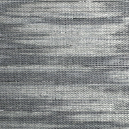 Sisal Wallcovering - Titanium