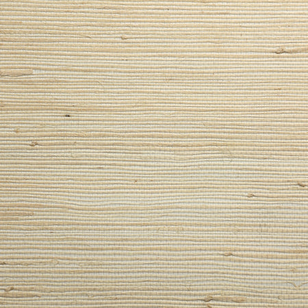 Jute Fine Wallcovering - Cream