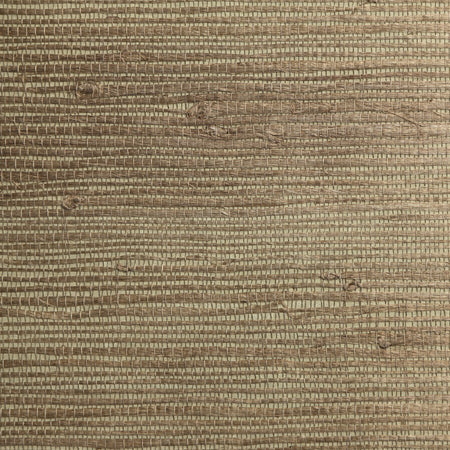Jute Fine Wallcovering - Raw Gold