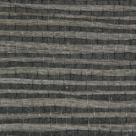 Jute Fine Wallcovering - Smoky