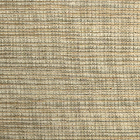 Duo Sisal Wallcovering - Pale Gold
