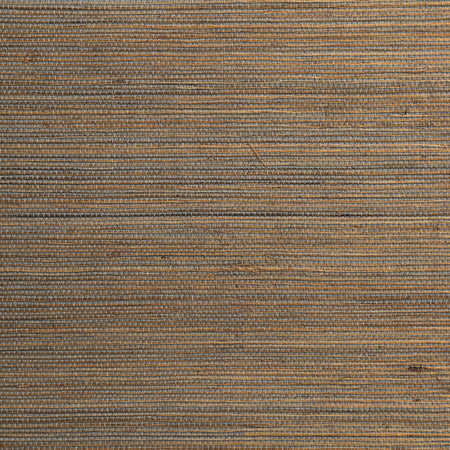 Duo Sisal Wallcovering - Cinnamon