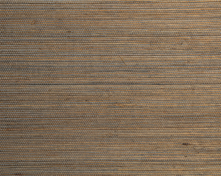 Duo Sisal Wallcovering - Cinnamon | Astek