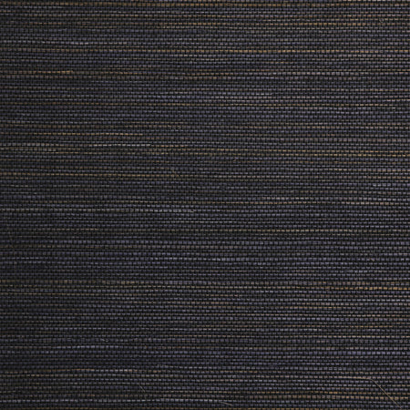 Duo Sisal Wallcovering - Violet