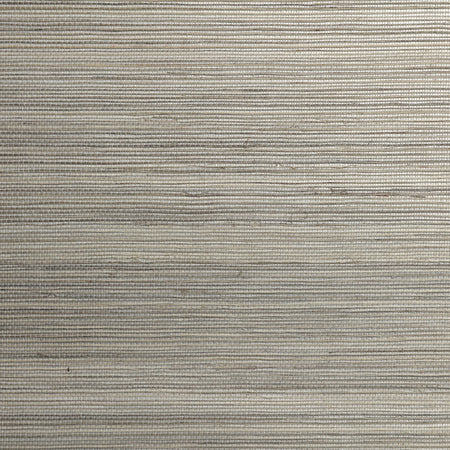 Duo Sisal Wallcovering - Mineral White
