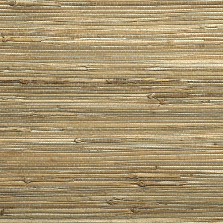 Sancho Fine Wallcovering - Flaxen