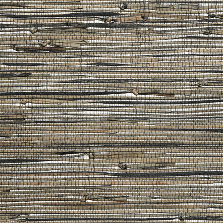 Sancho Fine Wallcovering - Tan