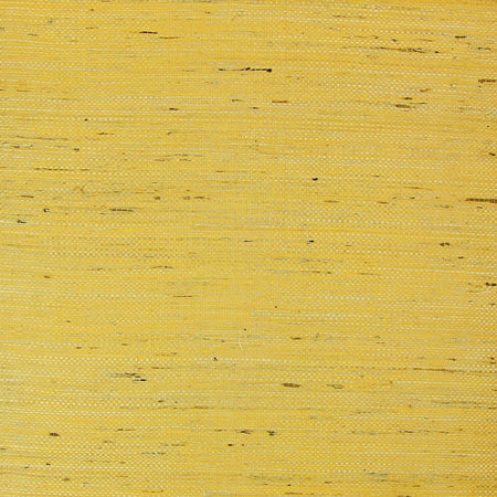 Canary Grasscloth Wallcovering