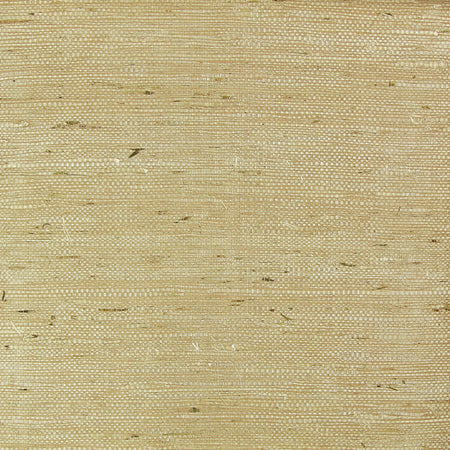 Sandstone Grasscloth Wallcovering
