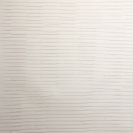 Echo Wallcovering - Ivory
