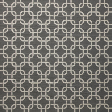 Linked Chains Wallpaper