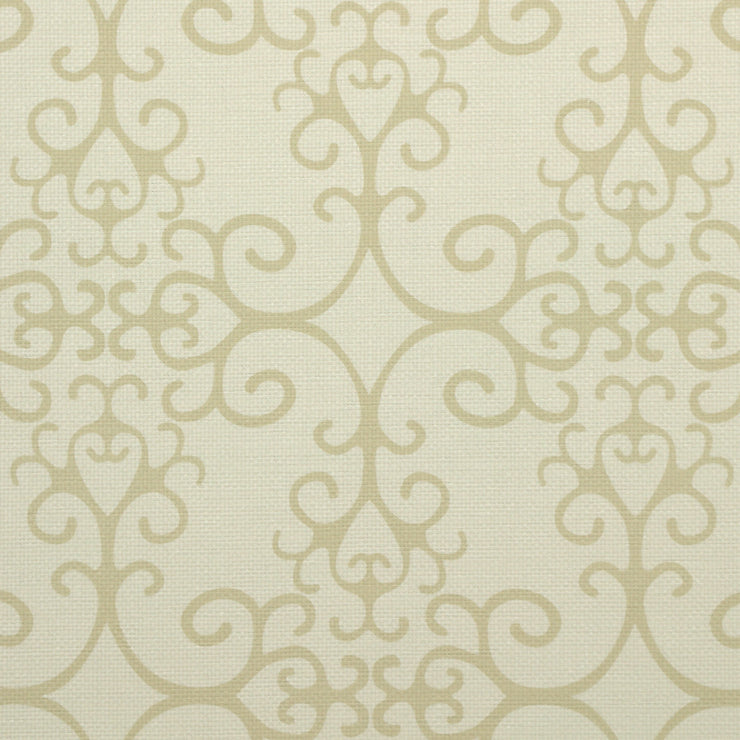 Bauble Wallpaper