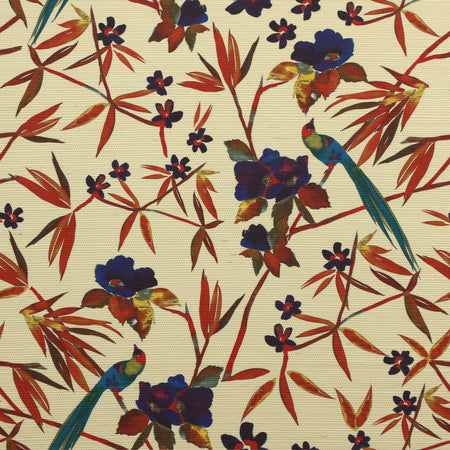 African Night Flight Wallpaper