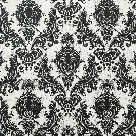 Heirloom Cork Wallcovering