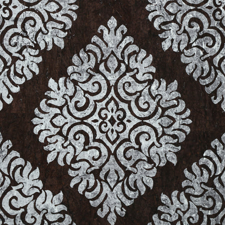 Bonjour Cork Wallcovering