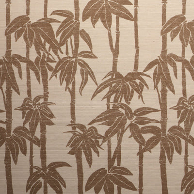 Teak Wallpaper