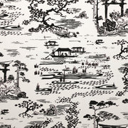 Chisen on Paper Weave Wallcovering