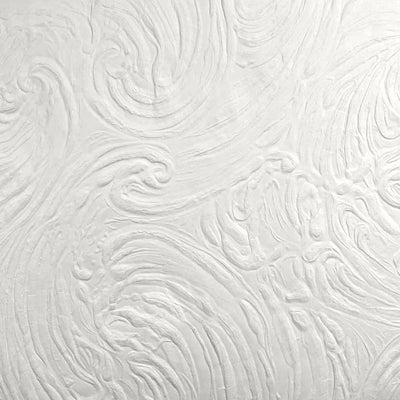 Supaglypta Richard Paintable Embossed Wallcovering