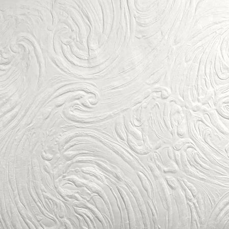 Supaglypta Richard Paintable Embossed Wallcovering