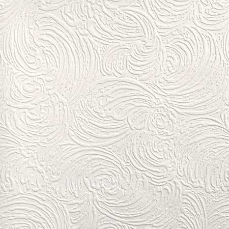 Ranworth Paintable Embossed Wallcovering