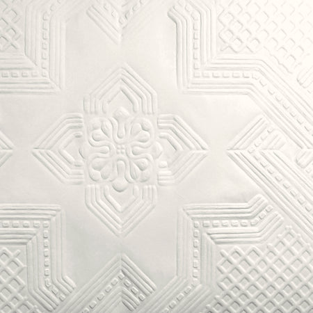 Supaglypta Seymor Paintable Embossed Wallcovering