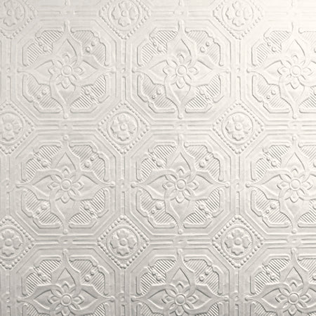 Original Derby Paintable Embossed Wallcovering
