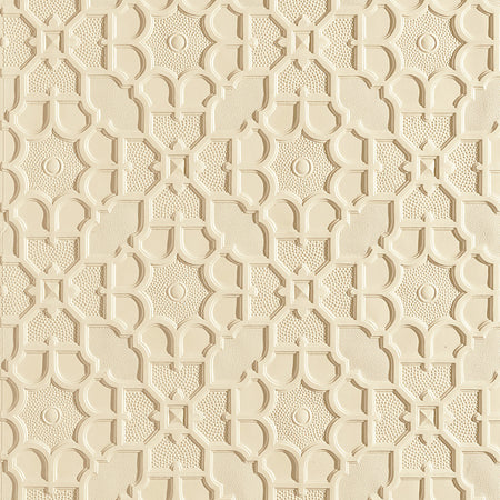 Paintable Embossed Wallcovering