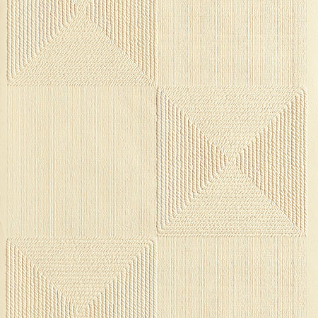 Cordage Paintable Embossed Wallcovering