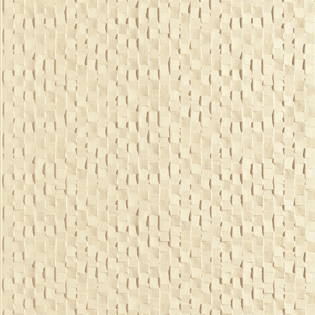 Chequers Paintable Embossed Wallcovering