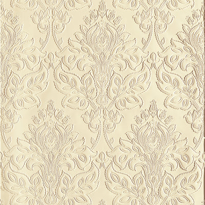 Tapestry Paintable Embossed Wallcovering