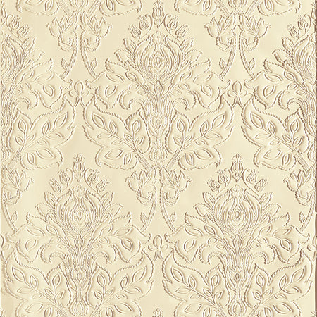 Tapestry Paintable Embossed Wallcovering