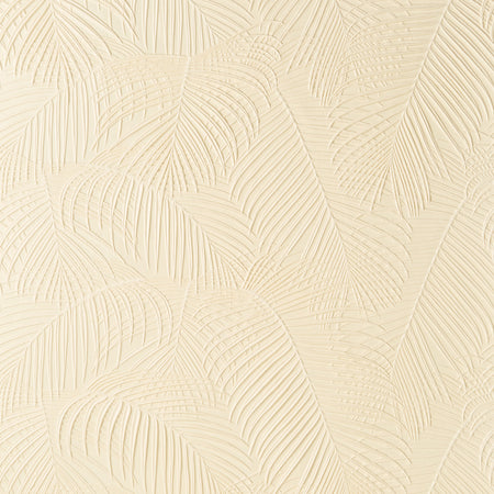 Palm Paintable Embossed Wallcovering