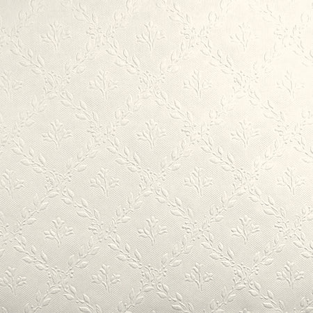 Hamnett Paintable Embossed Wallcovering
