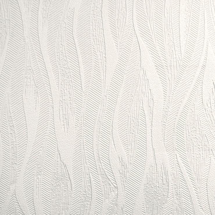Textured Vinyl Caiger Paintable Embossed Wallcovering