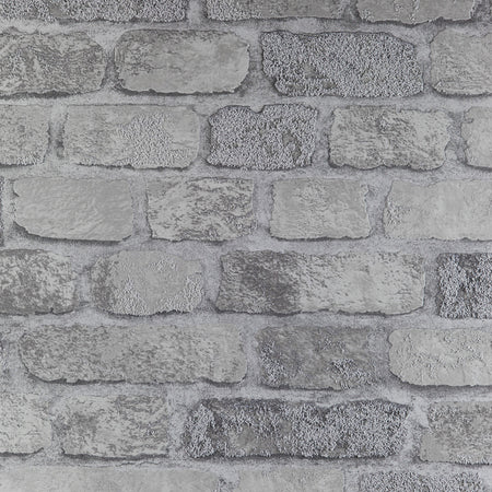 Princess Street Precolored Embossed Wallcovering