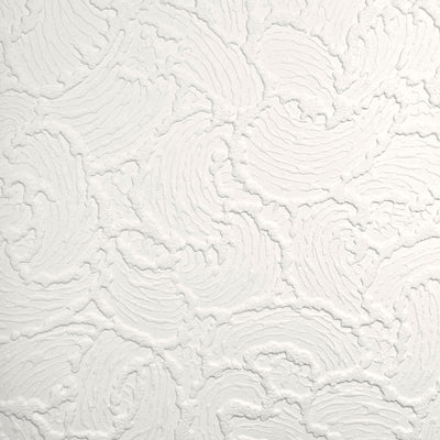 Boyden Paintable Embossed Wallcovering