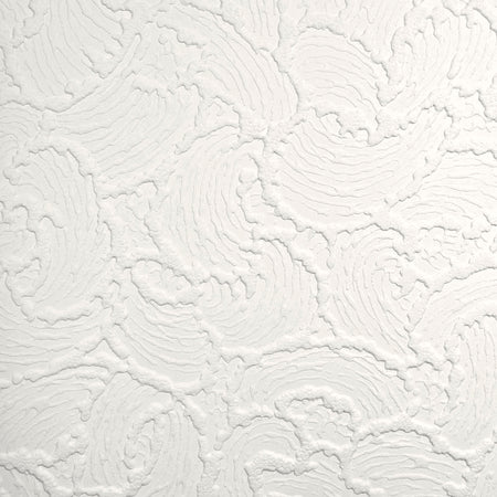 Boyden Paintable Embossed Wallcovering