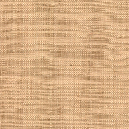 Butter Raffia Wallcovering