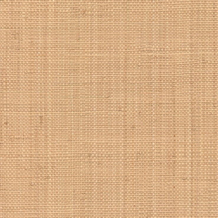 Butter Raffia Wallcovering