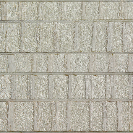Off White Raffia Japanese Paper Wallcovering