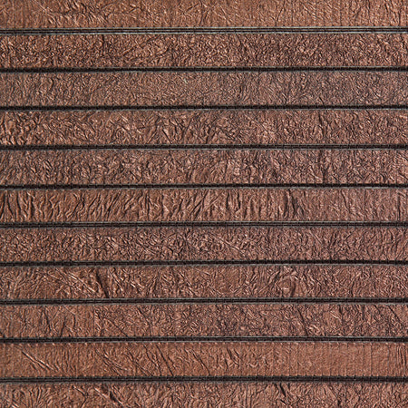 Bronze Raffia Japanese Paper Wallcovering