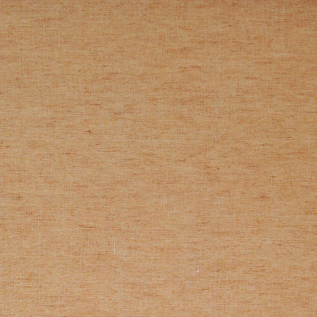 Peach Linen Wallcovering