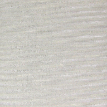 Shimmery Pearl Linen Wallcovering