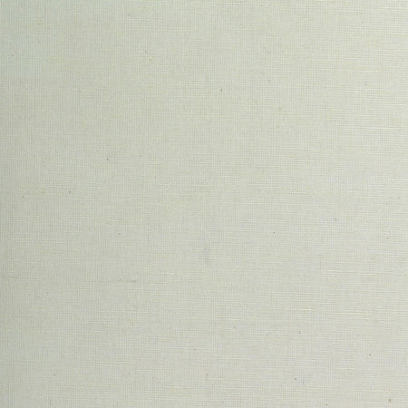 Off-White Linen Wallcovering