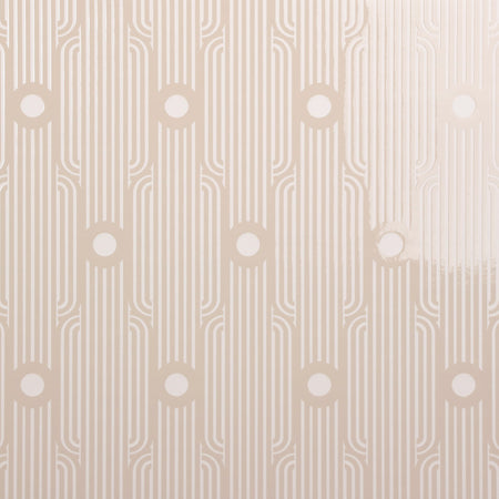 Open Bar Wallcovering - Sand