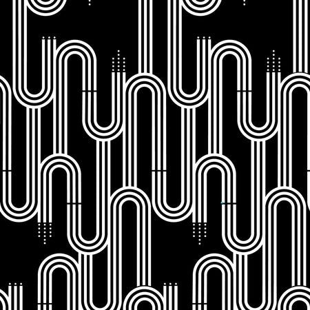 Uptown Wallcovering - White