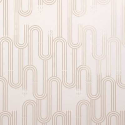 Uptown Wallcovering - Sand