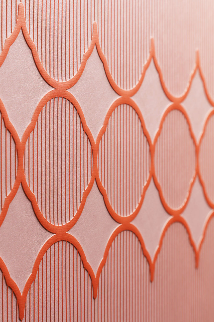 Custom Haptic Lace Systems For Sensory Accessibility