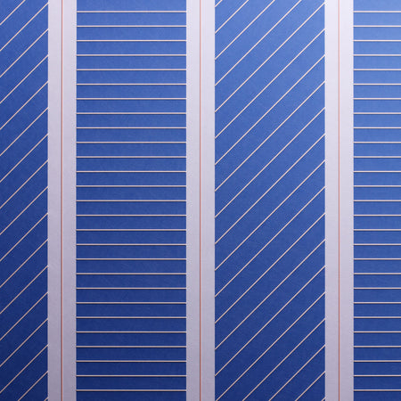 Quilt Haptic Wallcovering - River