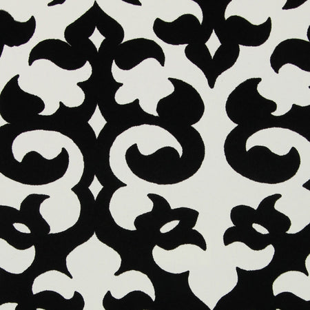 VV134 - Grille Flocked Wallcovering